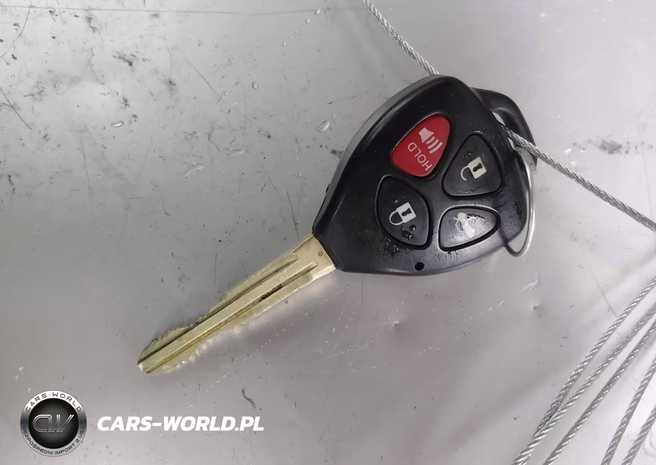 2008 Toyota Camry Le VIN:4T4BE46K28R023733 - 11