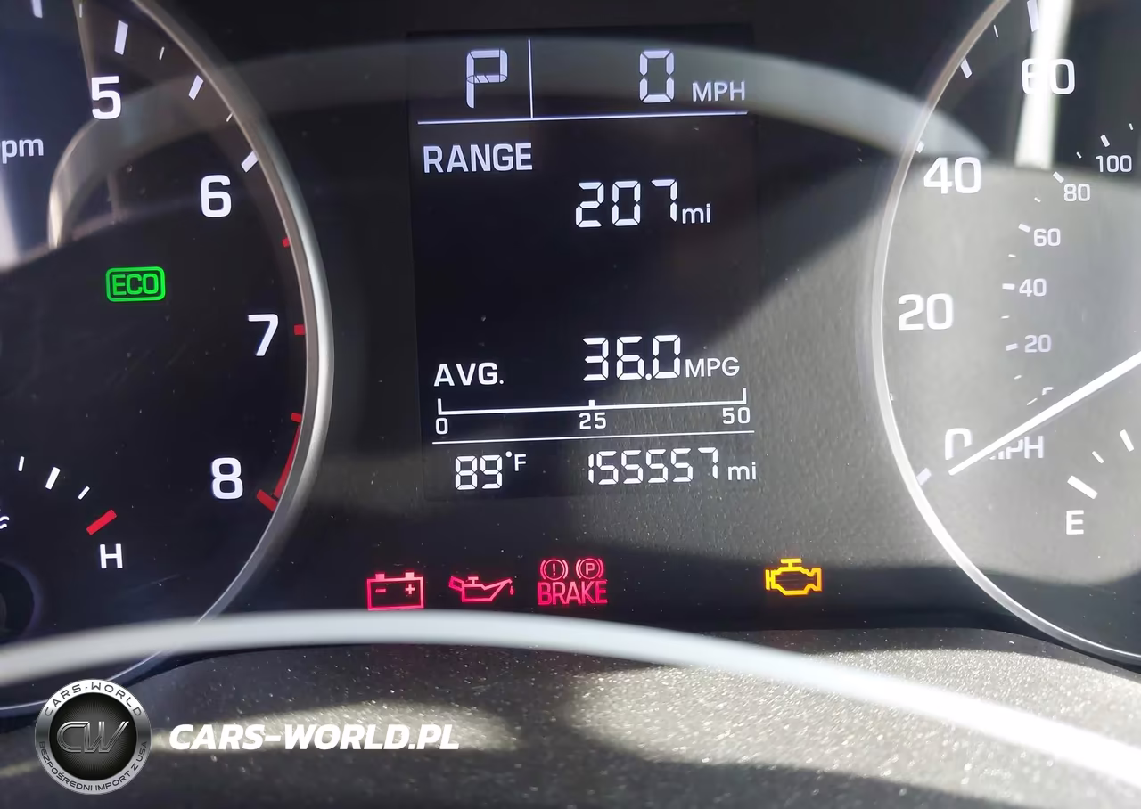 2017 Hyundai Elantra Se VIN:5NPD74LF2HH111748 - 16