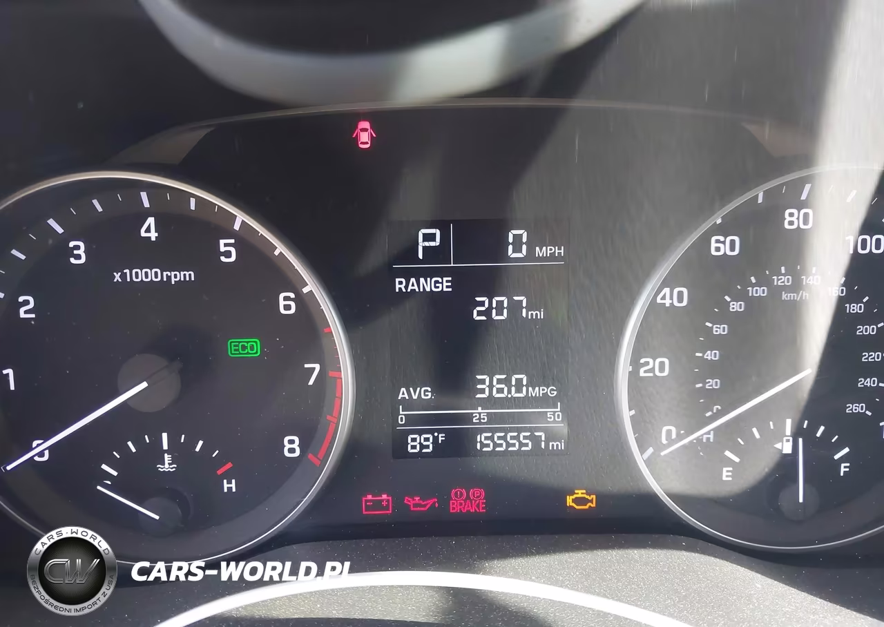 2017 Hyundai Elantra Se VIN:5NPD74LF2HH111748 - 7