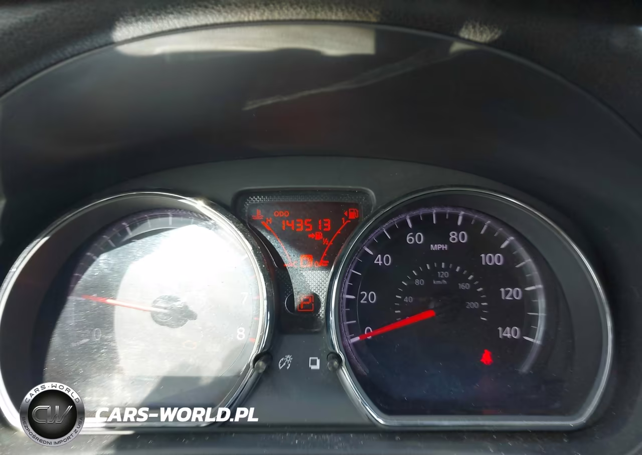 2014 Nissan Versa 1.6 Sv VIN:3N1CN7AP5EL817349 - 7