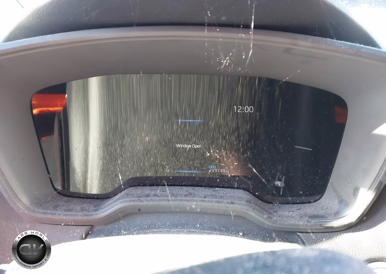 2021 Toyota Corolla Hybrid Le VIN:JTDEAMDE8MJ014678 - 7