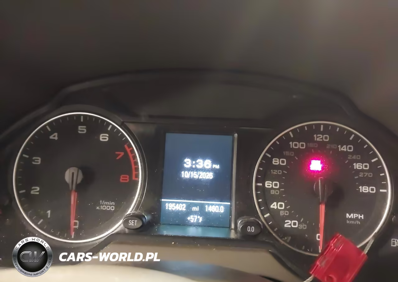 2012 Audi Q5 3.2 Premium Plus VIN:WA1DKAFP9CA126548 - 7