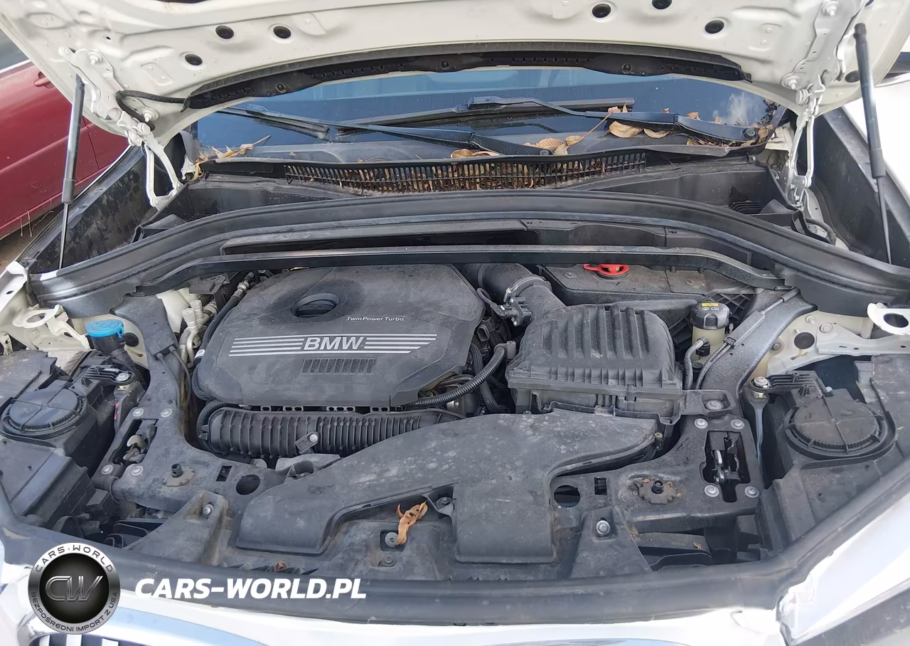 2020 BMW X1 Sdrive28I VIN:WBXJG7C08L5P46873 - 10