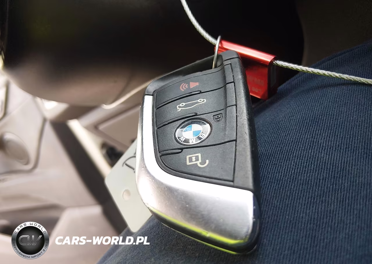 2020 BMW X1 Sdrive28I VIN:WBXJG7C08L5P46873 - 11
