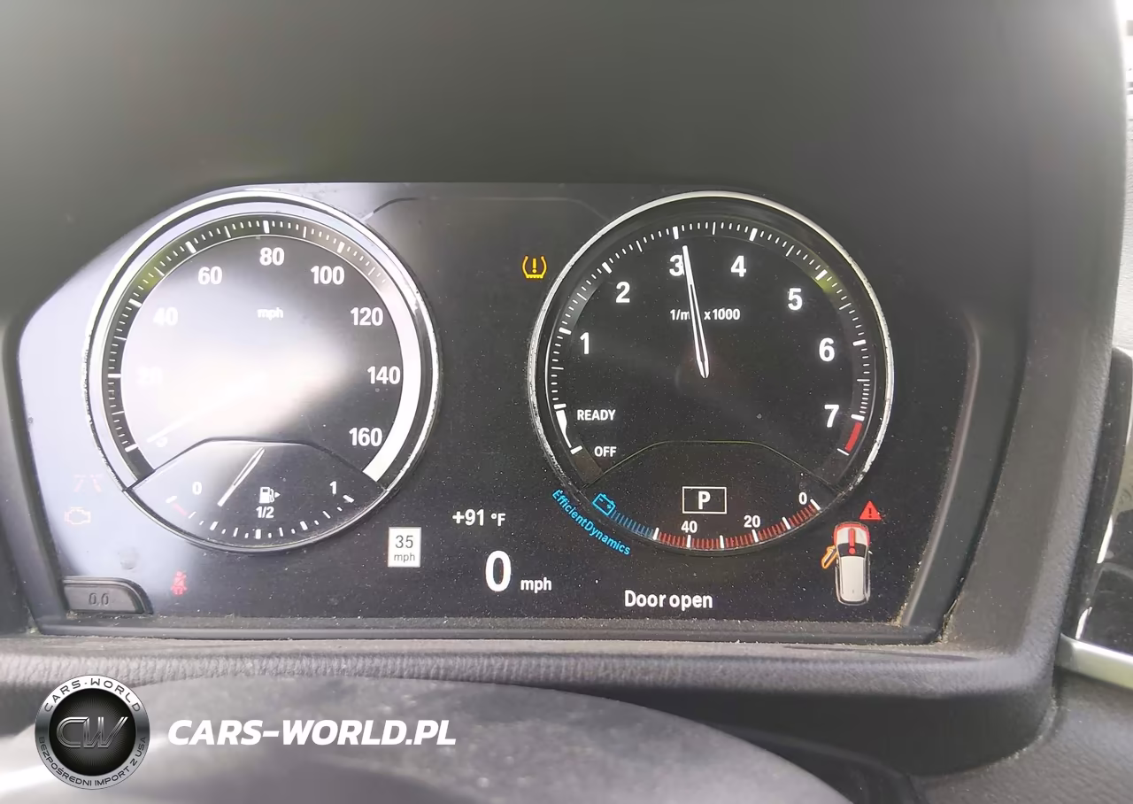 2020 BMW X1 Sdrive28I VIN:WBXJG7C08L5P46873 - 7