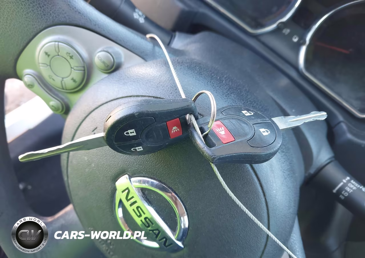 2012 Nissan Versa 1.6 Sl VIN:3N1CN7AP7CL876612 - 11