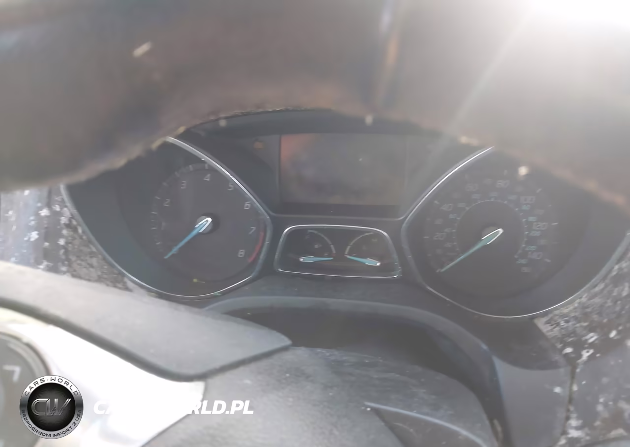 2012 Ford Focus Sel VIN:1FAHP3M29CL241236 - 7