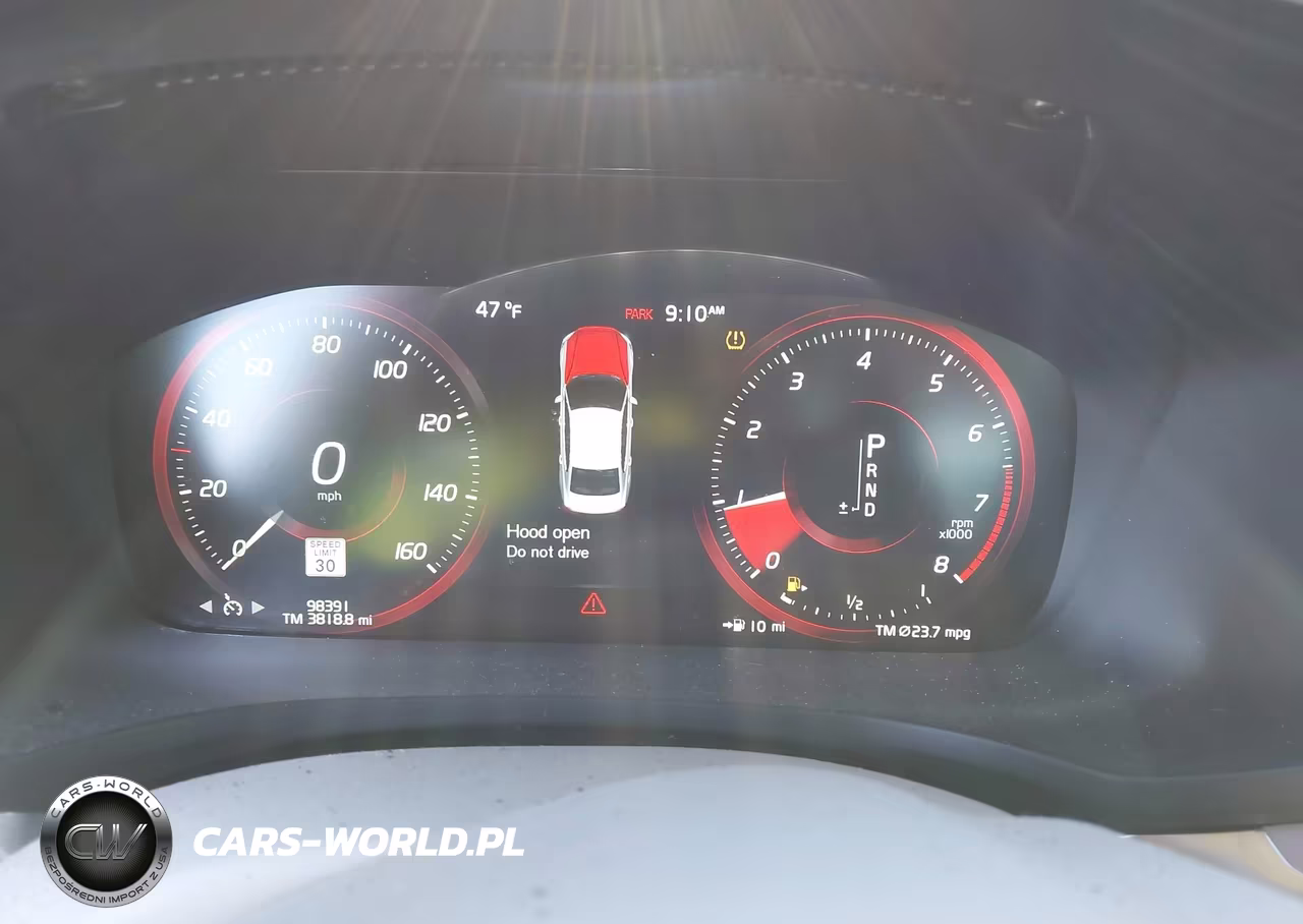 2020 Volvo S60 T5 Momentum VIN:7JR102FK9LG032399 - 7
