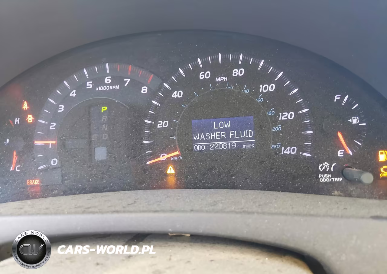 2010 Toyota Camry Xle VIN:4T1BF3EK2AU531726 - 7