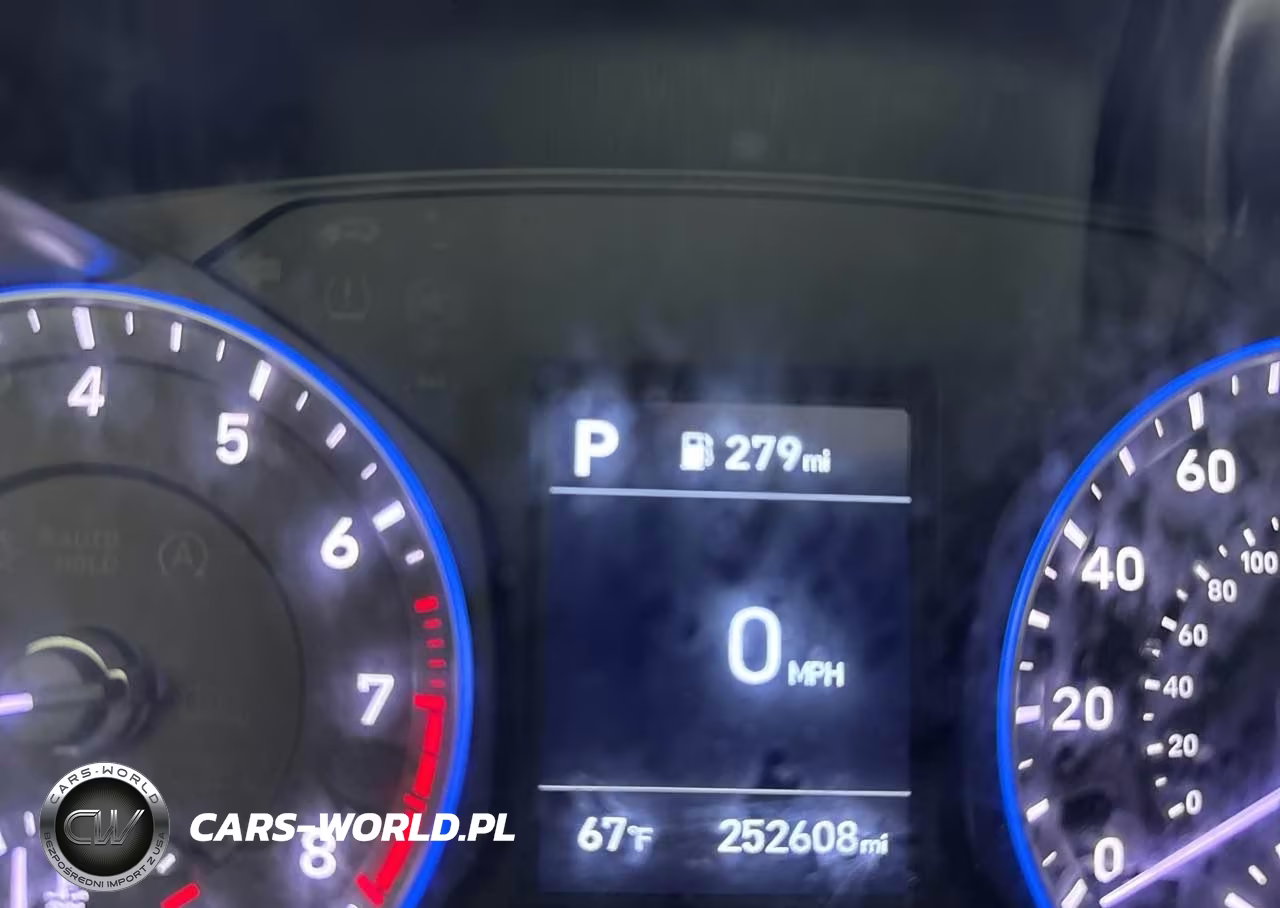 2019 Hyundai Kona Se VIN:KM8K1CAA3KU215930 - 7