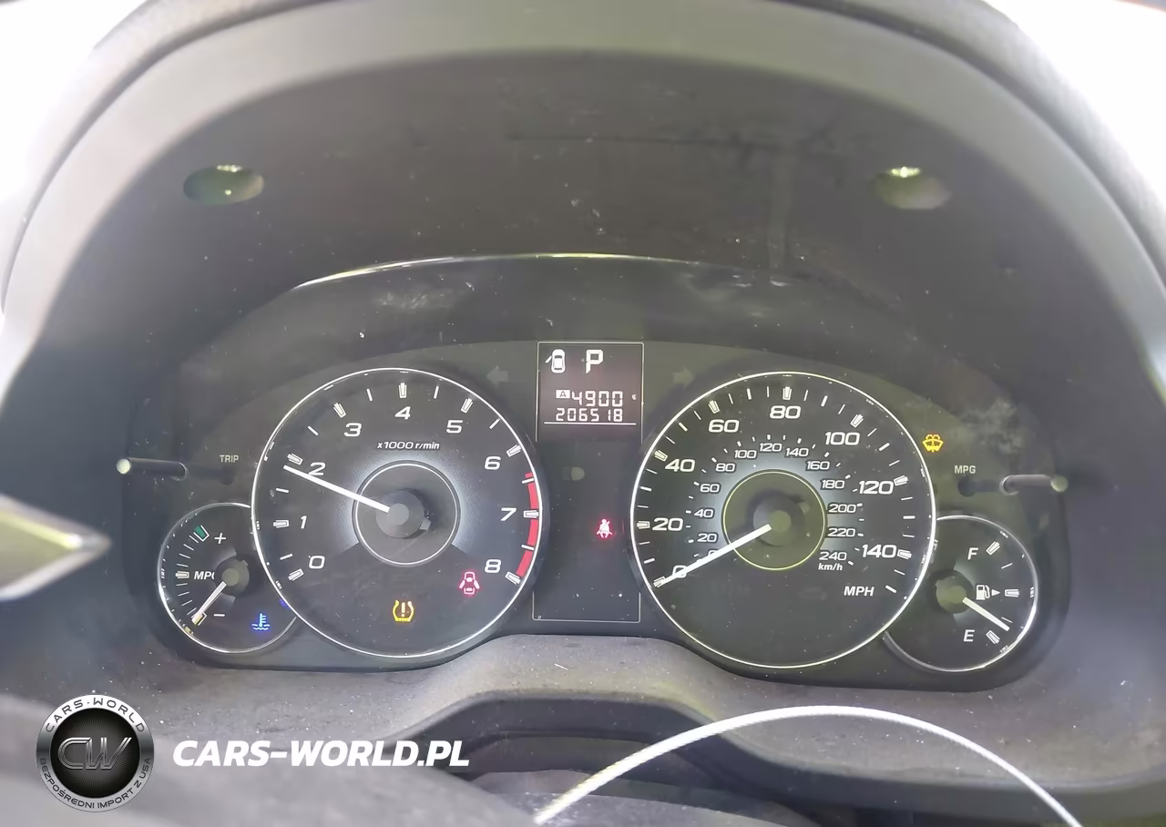 2010 Subaru Legacy 2.5I Premium VIN:4S3BMBF69A3219642 - 7