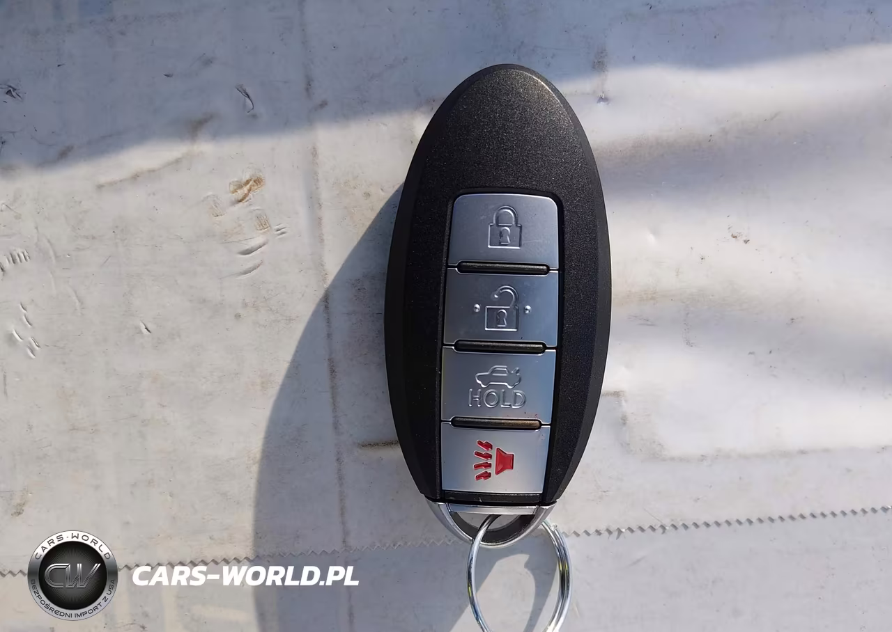 2012 Nissan Quest Sl VIN:JN8AE2KP2C9042153 - 11