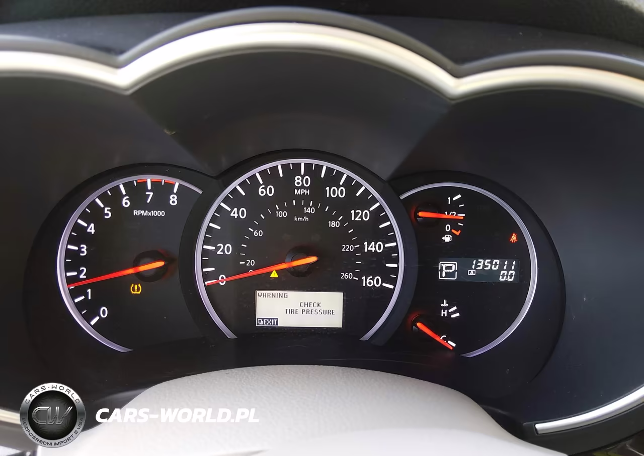 2012 Nissan Quest Sl VIN:JN8AE2KP2C9042153 - 7