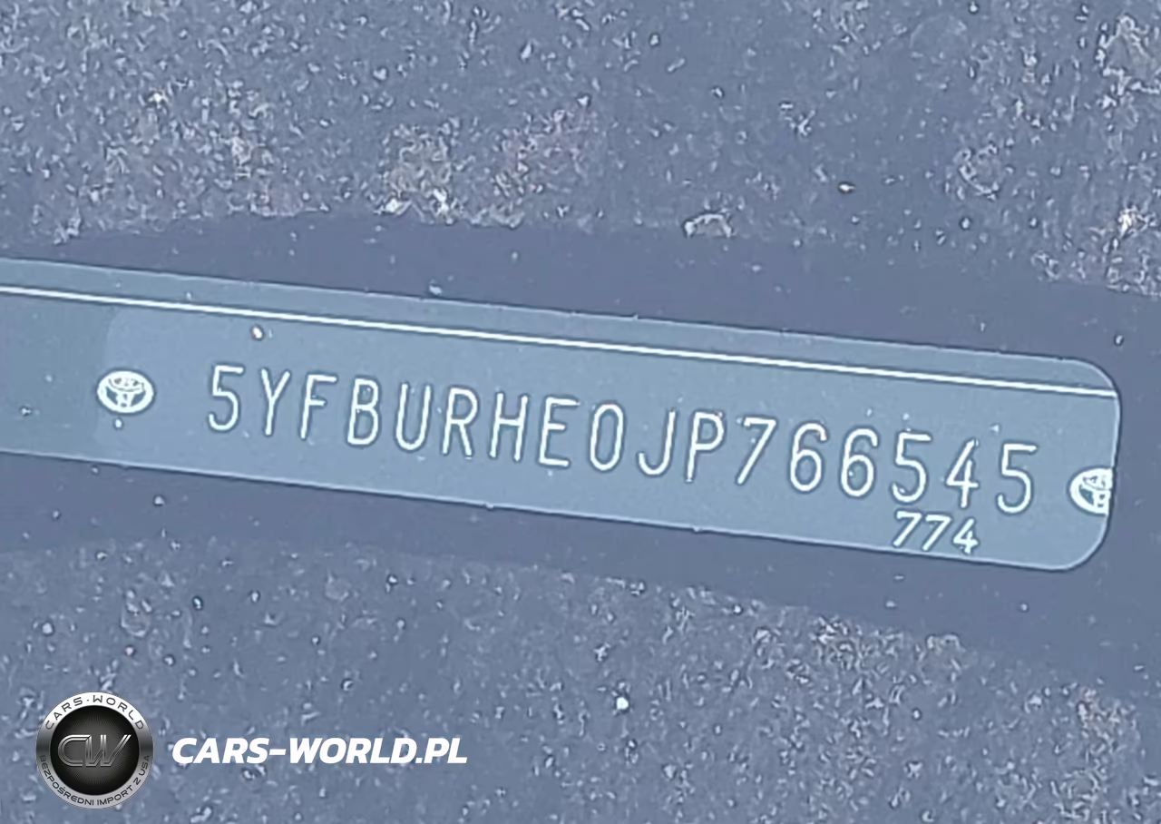 2018 Toyota Corolla Se VIN:5YFBURHE0JP766545 - 18