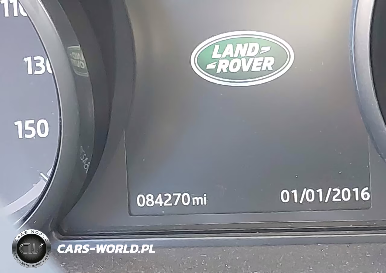 2017 Land Rover Discovery First Edition VIN:SALRTBBV2HA016833 - 15