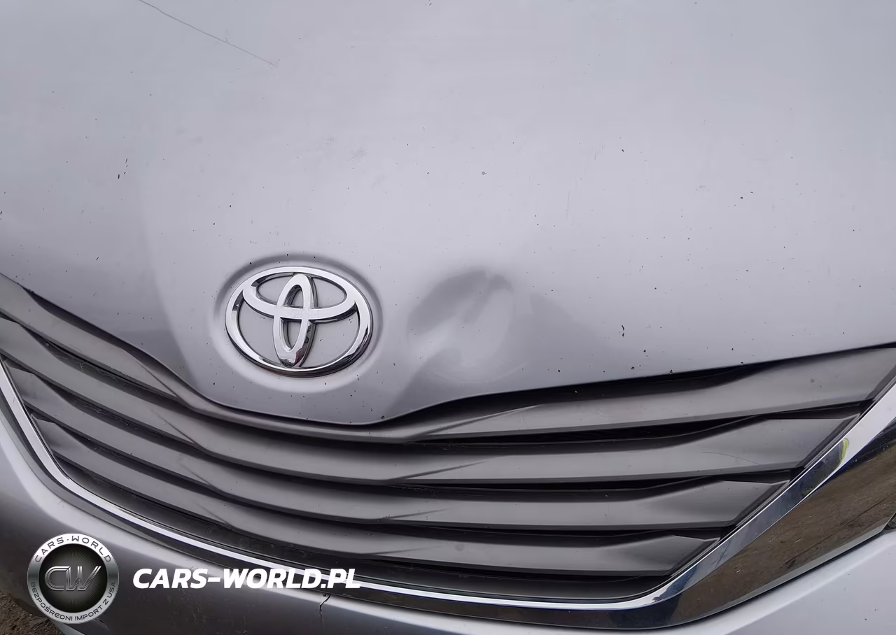 2011 Toyota Sienna Xle VIN:5TDDK3DC2BS025743 - 6