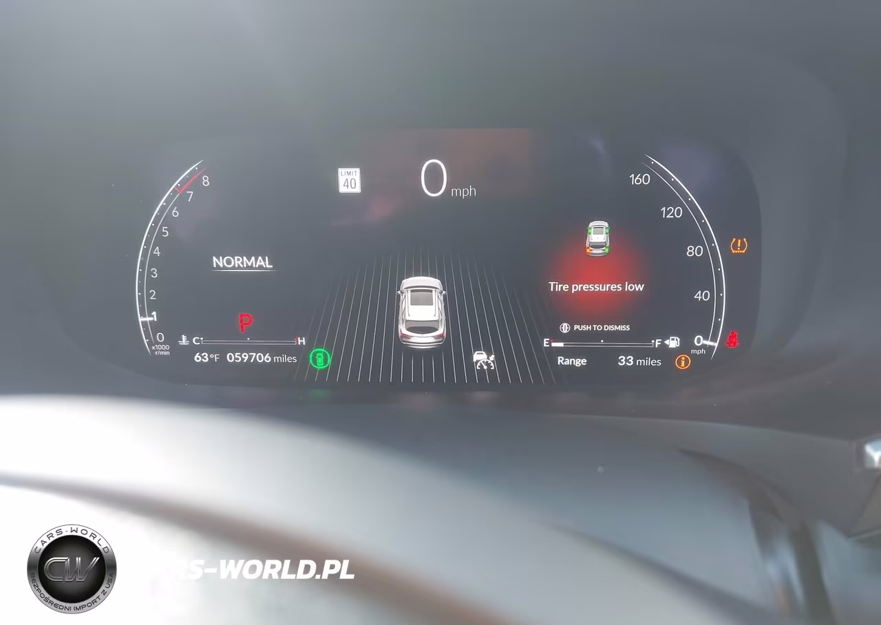 2022 Acura Mdx Technology Package VIN:5J8YE1H4XNL015100 - 7