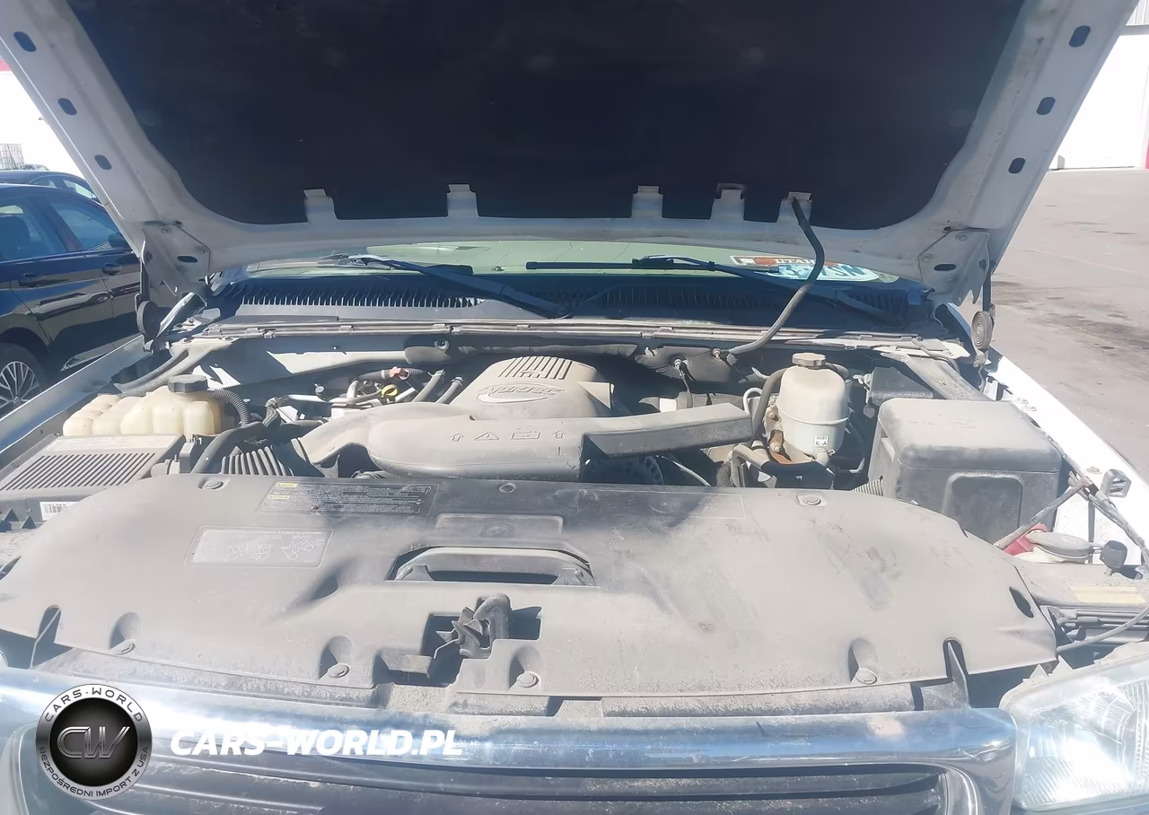 2004 GMC Yukon Slt VIN:1GKEK13Z04J281558 - 10
