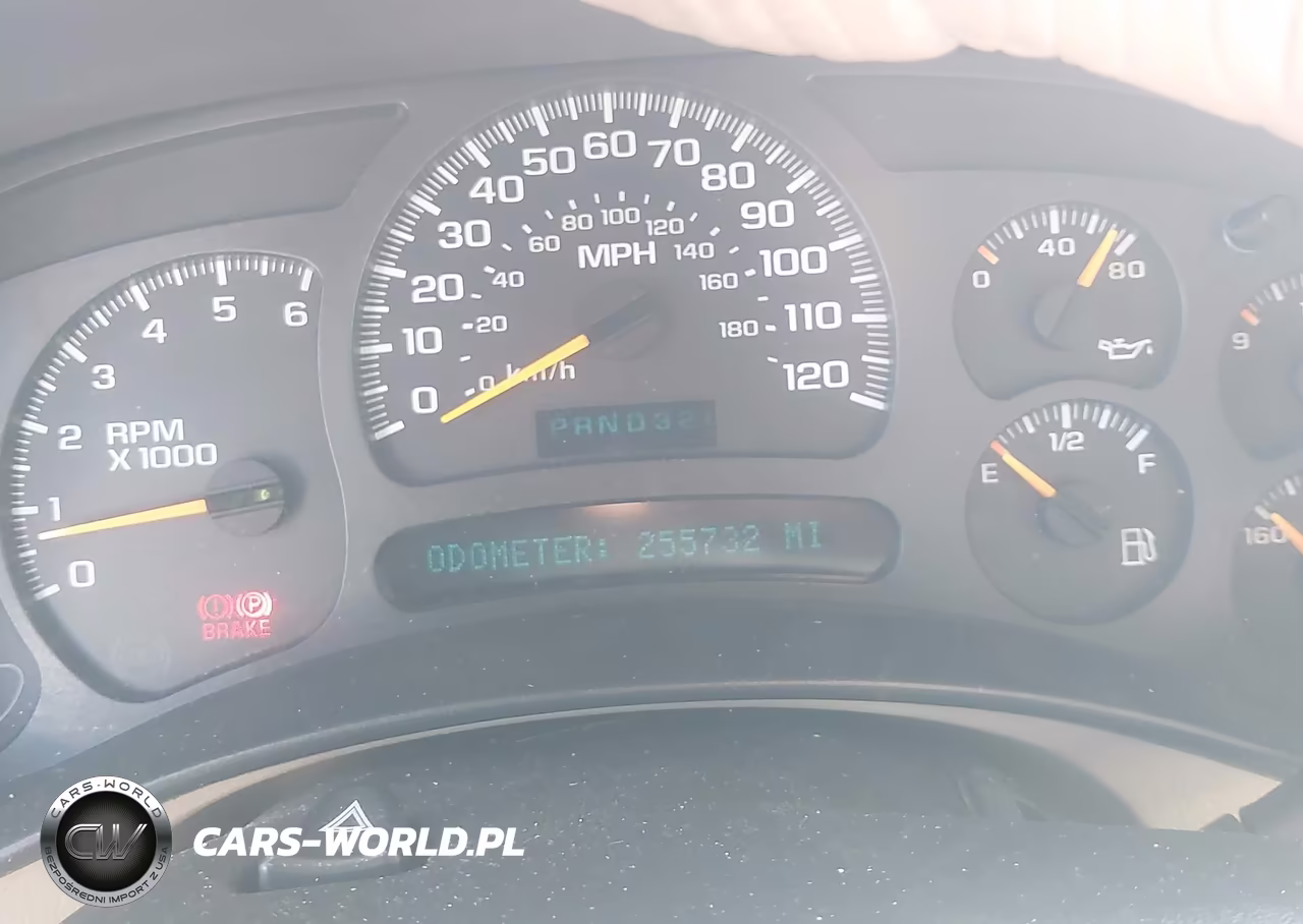 2004 GMC Yukon Slt VIN:1GKEK13Z04J281558 - 7