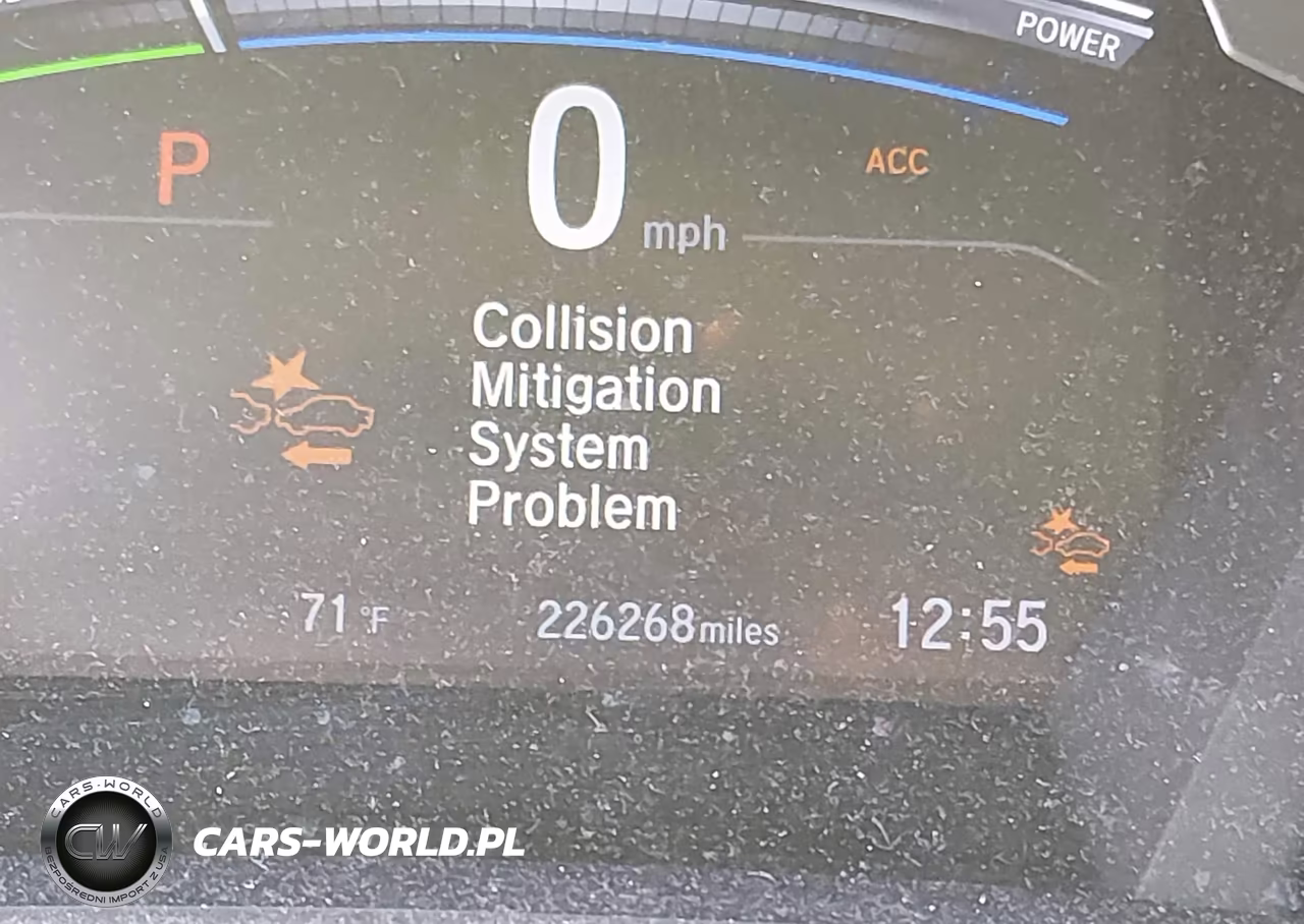 2020 Honda Cr-V Hybrid Ex-L VIN:7FART6H81LE003379 - 15
