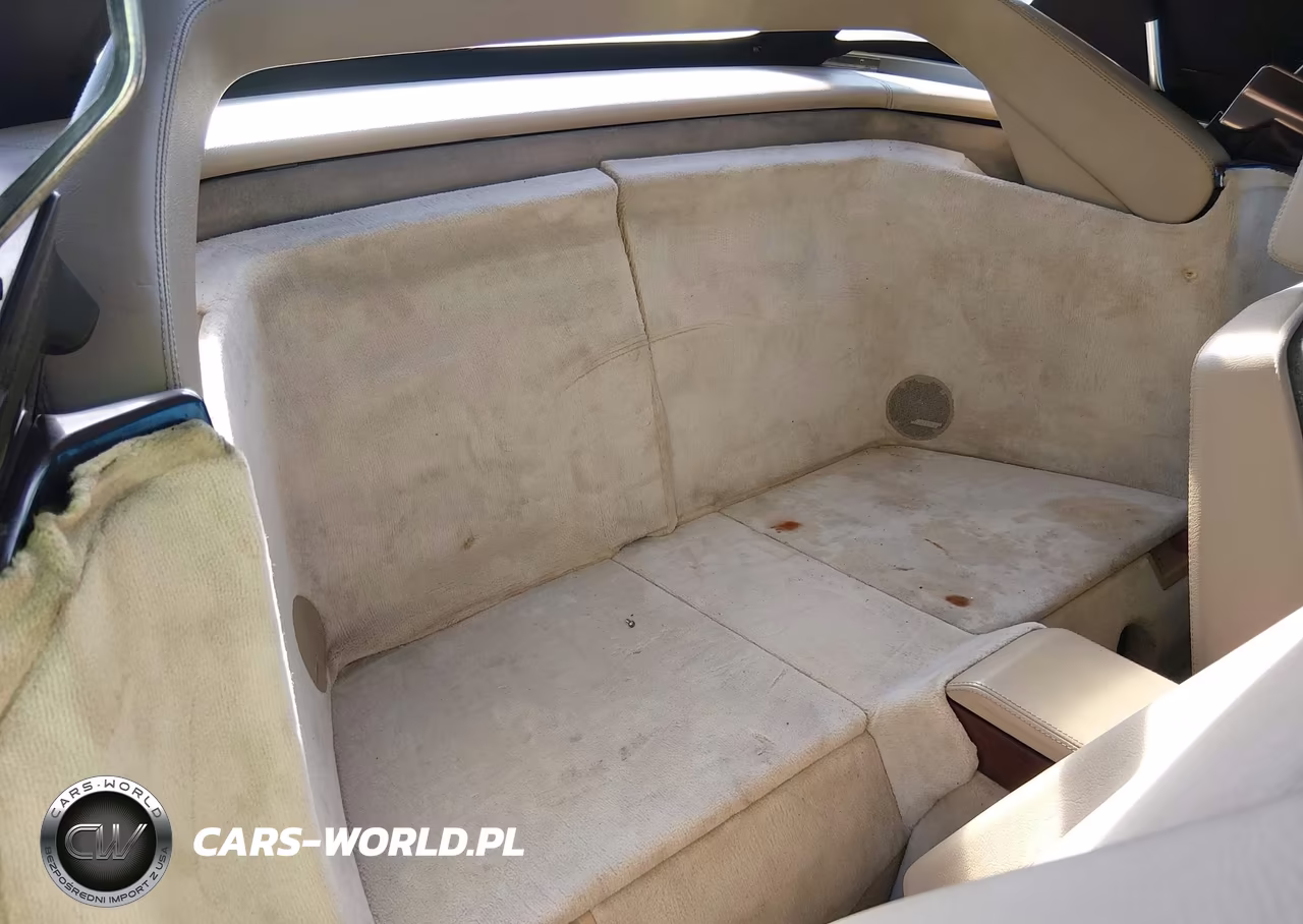 1995 Mercedes-Benz Sl 600 VIN:WDBFA76E1SF113053 - 8