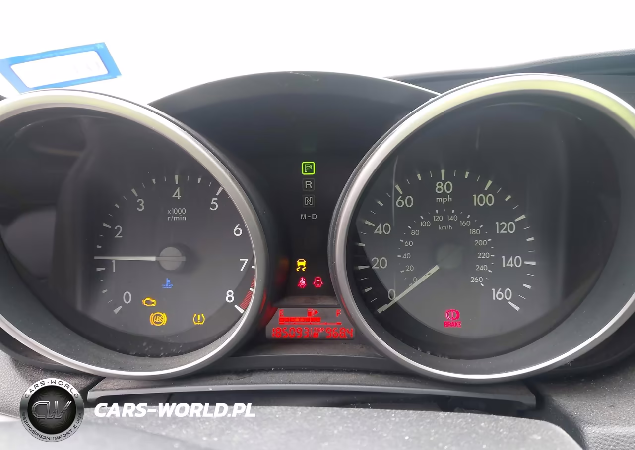 2011 Mazda Mazda3 I Touring VIN:JM1BL1VF1B1474233 - 7
