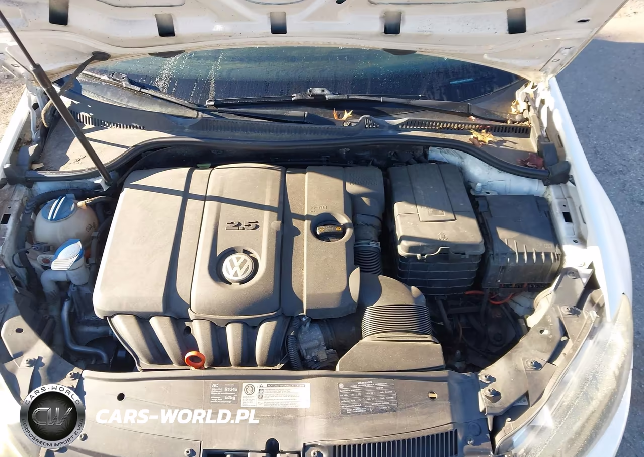 2010 Volkswagen Golf 2-Door VIN:WVWAB7AJ4AW110630 - 10