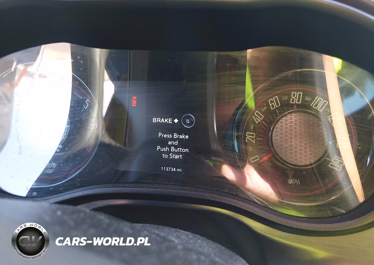 2018 Dodge Challenger Sxt VIN:2C3CDZAG7JH219217 - 7