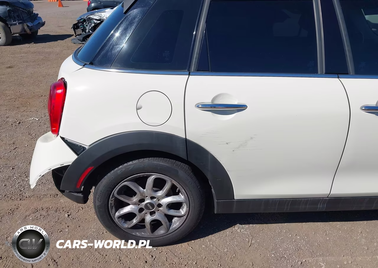 2017 Mini Hardtop Cooper VIN:WMWXU1C5XH2E18436 - 13