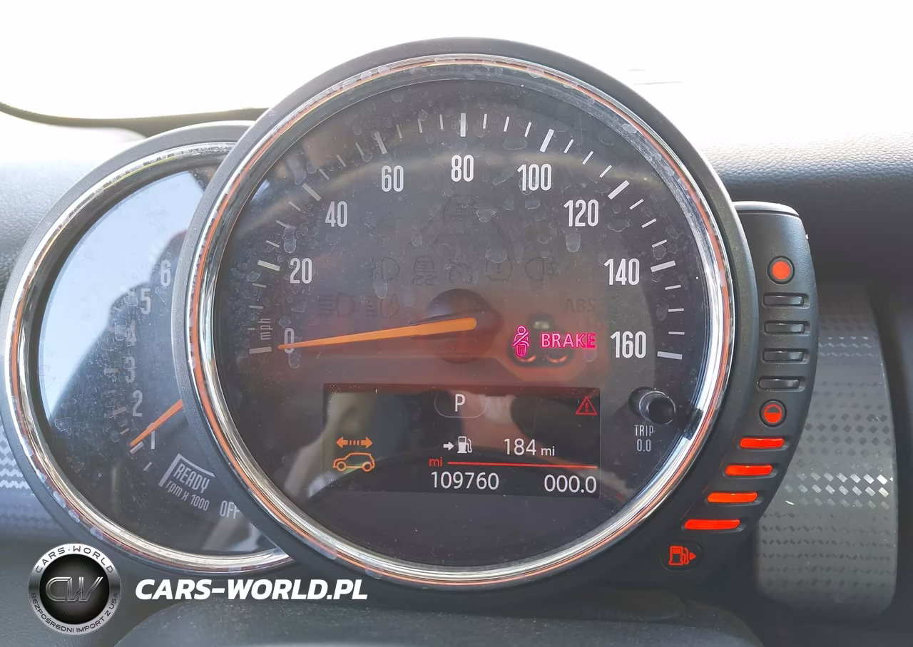 2017 Mini Hardtop Cooper VIN:WMWXU1C5XH2E18436 - 7