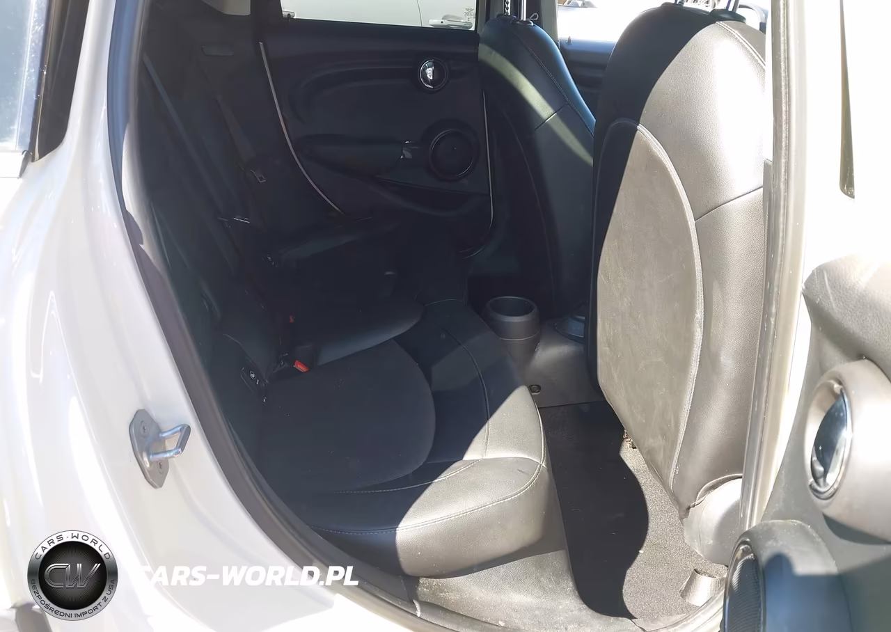 2017 Mini Hardtop Cooper VIN:WMWXU1C5XH2E18436 - 8