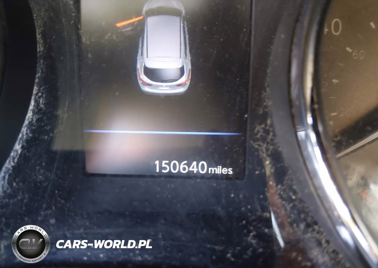 2019 Nissan Rogue Sport Sl VIN:JN1BJ1CR2KW620406 - 15