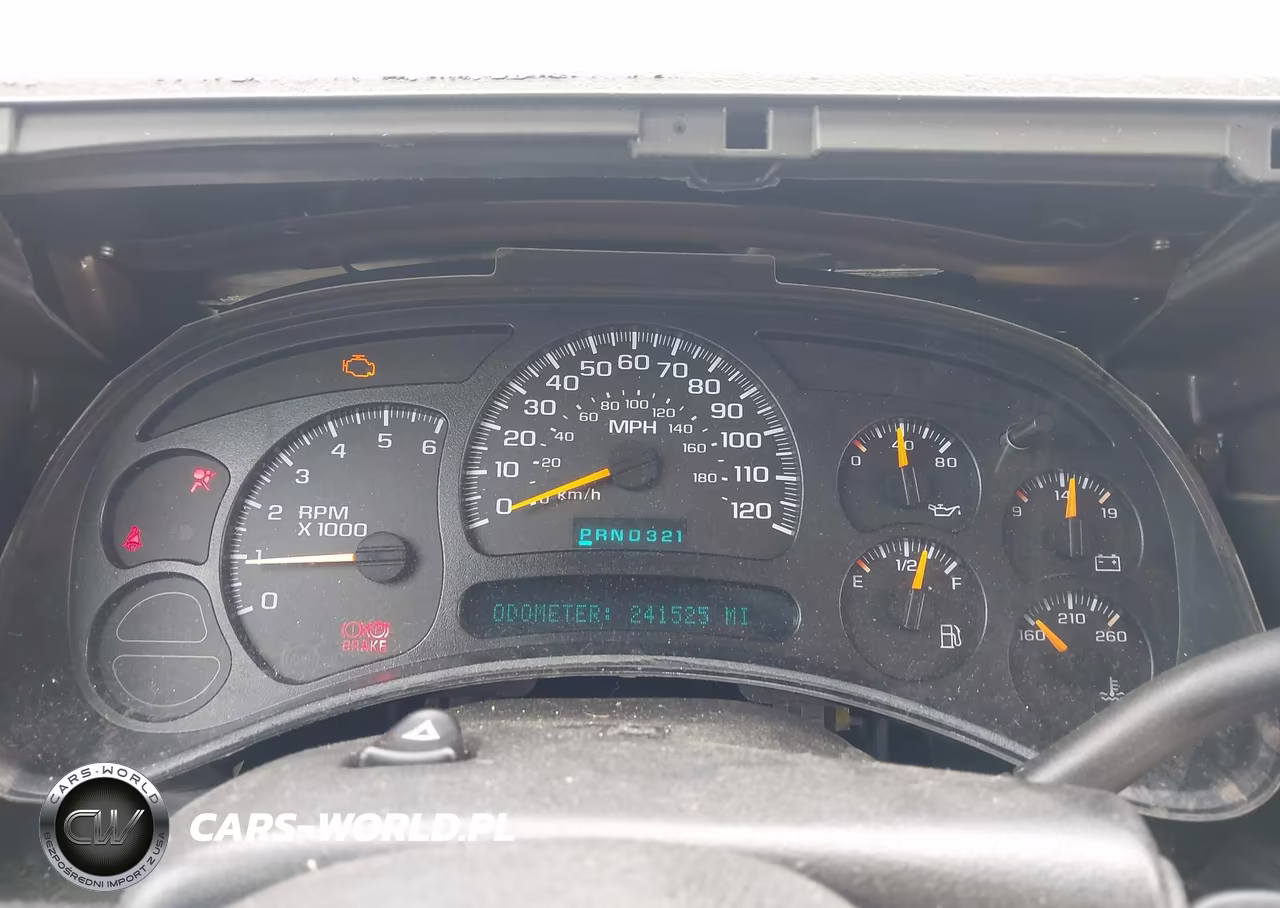 2005 Chevrolet Avalanche 1500 Z66 VIN:3GNEC12Z05G169962 - 7