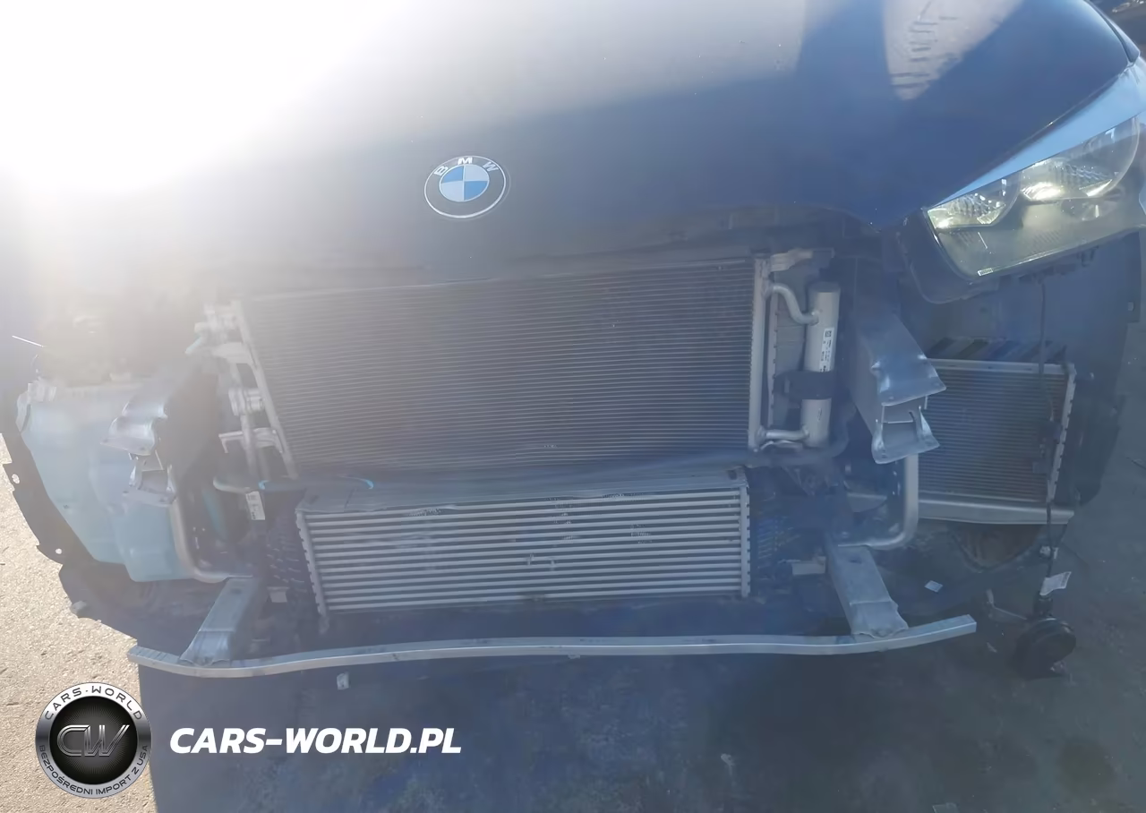 2018 BMW X1 Sdrive28I VIN:WBXHU7C32J5L07795 - 6