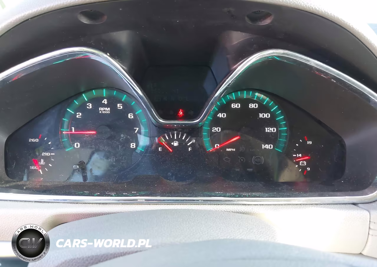2015 Chevrolet Traverse Ls VIN:1GNKRFED3FJ322106 - 7