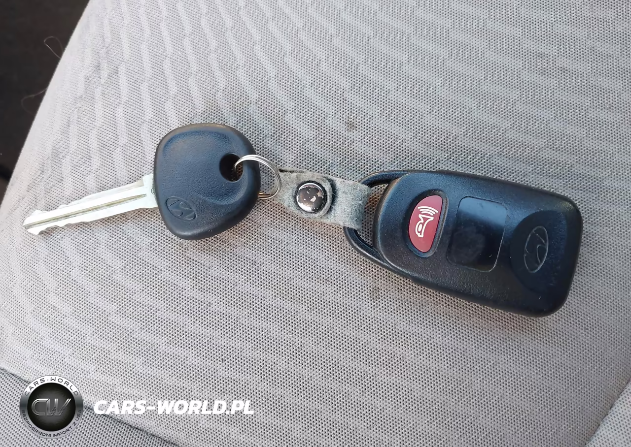 2014 Hyundai Elantra Se VIN:5NPDH4AE5EH475911 - 11