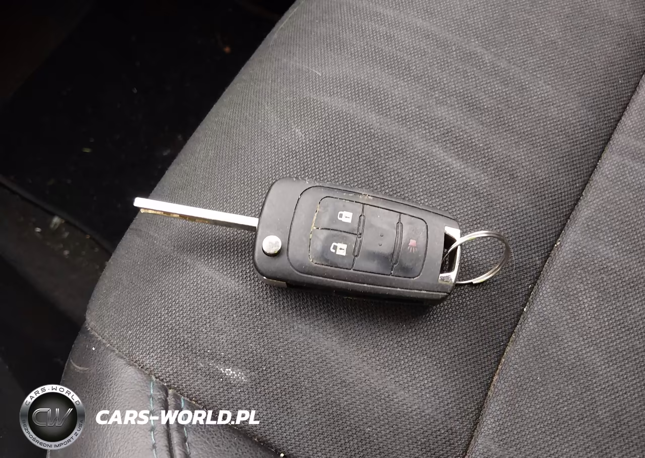 2015 Chevrolet Trax Lt VIN:KL7CJRSB9FB206490 - 11