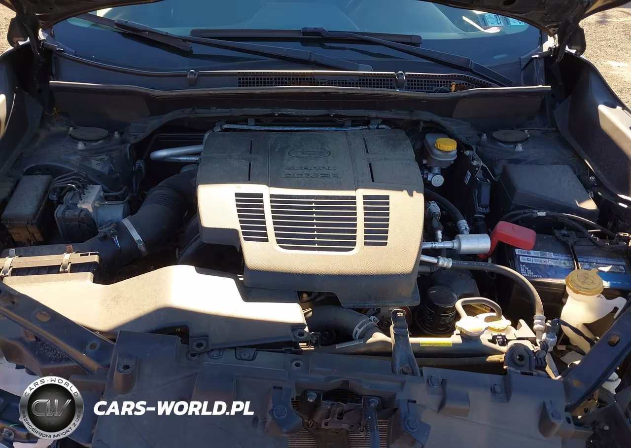 2019 Subaru Forester Premium VIN:JF2SKAGC3KH453057 - 10