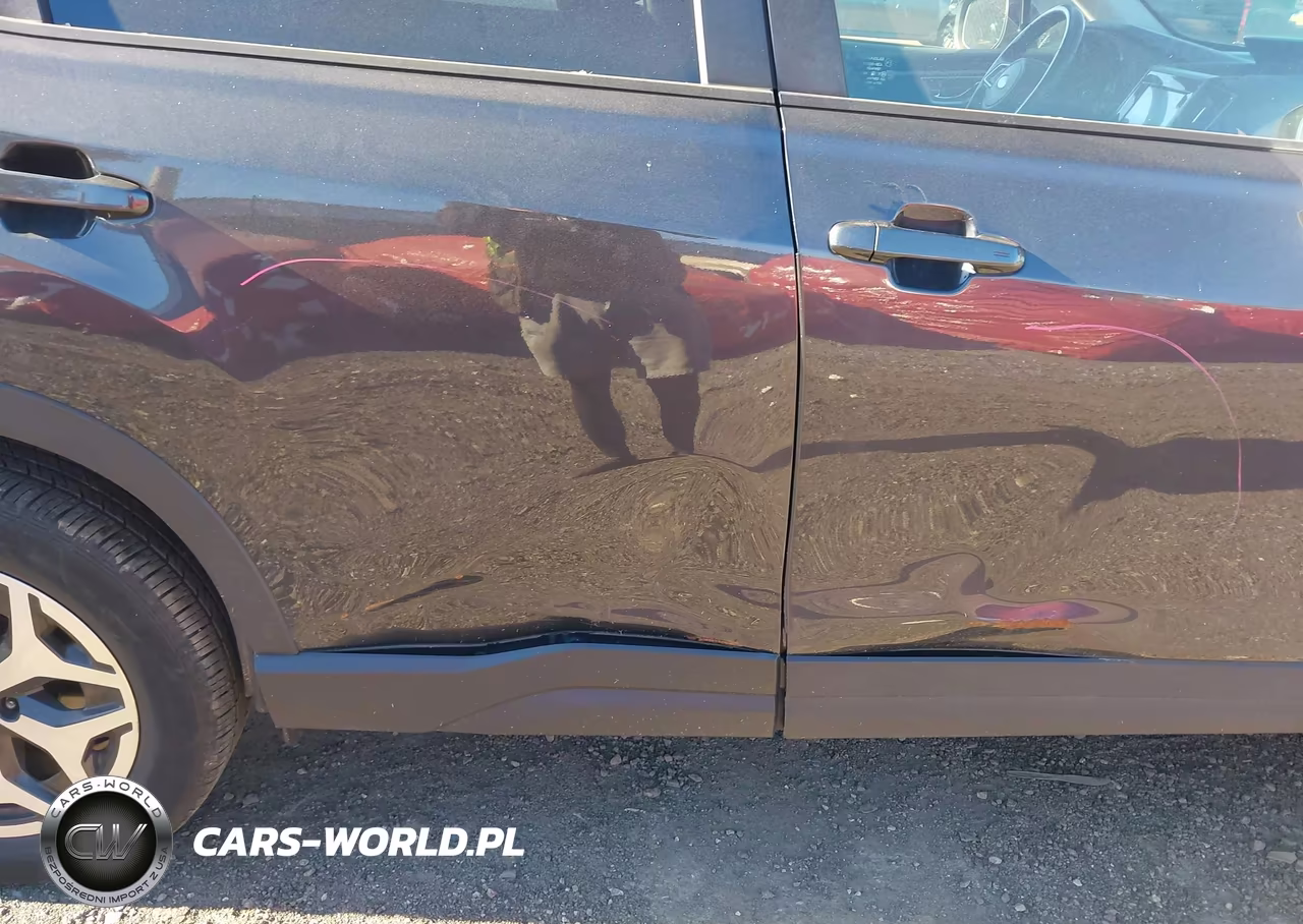 2019 Subaru Forester Premium VIN:JF2SKAGC3KH453057 - 17