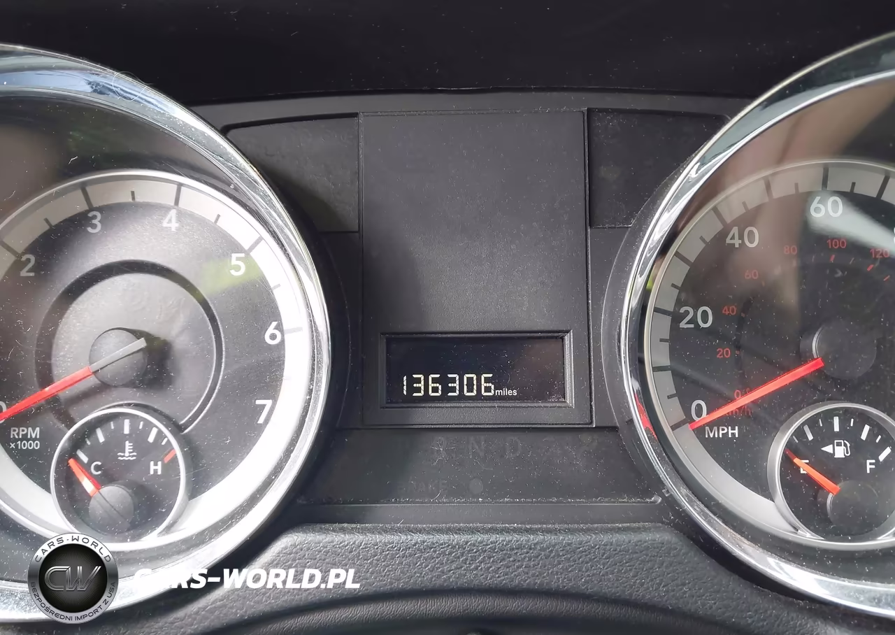 2015 Dodge Grand Caravan Se VIN:2C4RDGBGXFR683371 - 7