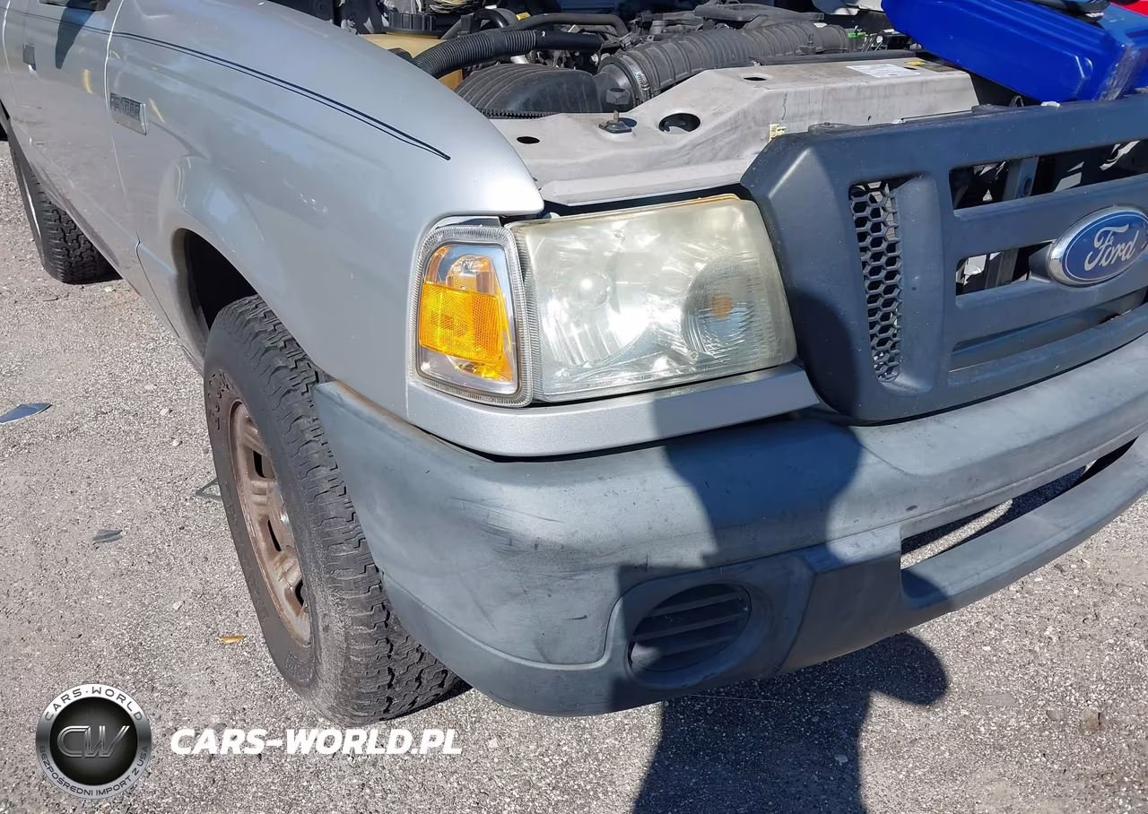 2011 Ford Ranger Xl VIN:1FTKR1ED7BPA91326 - 6