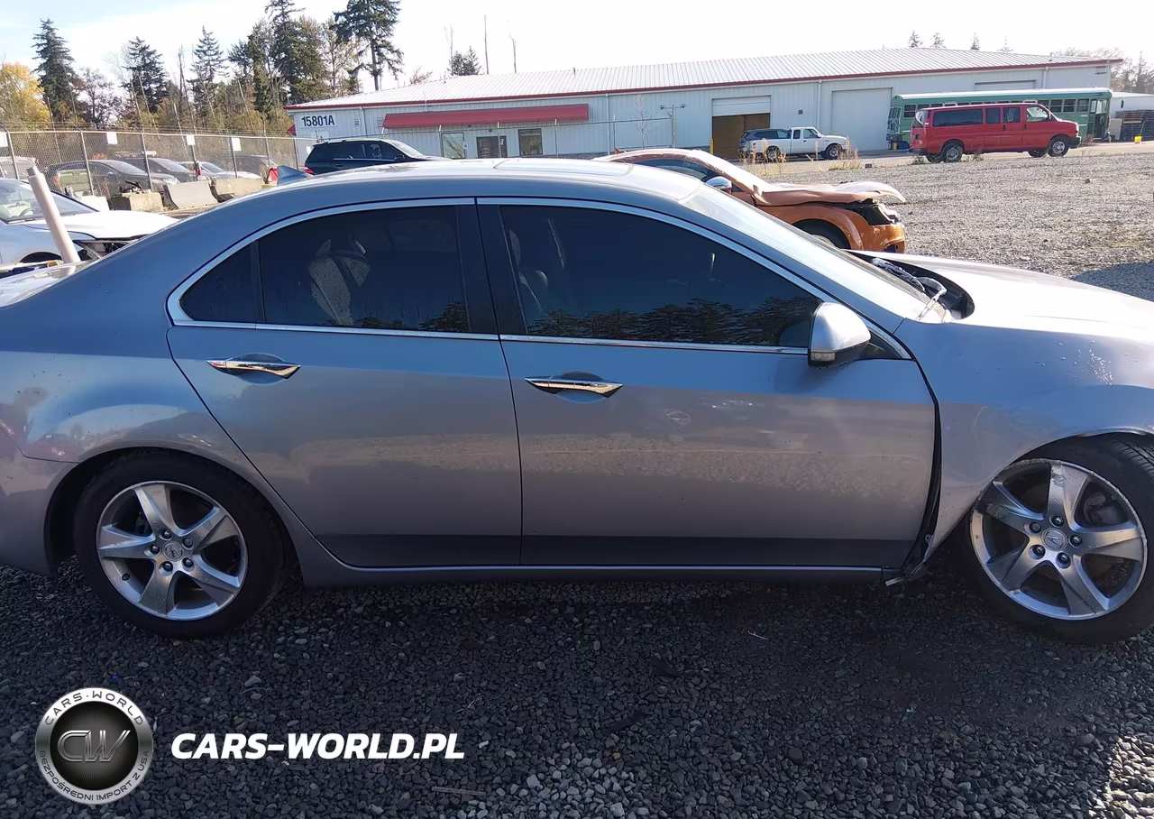 2012 Acura Tsx 2.4 VIN:JH4CU2F6XCC004258 - 14