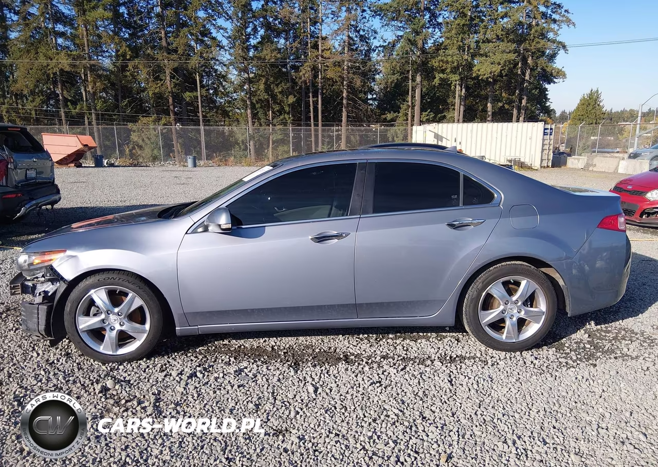 2012 Acura Tsx 2.4 VIN:JH4CU2F6XCC004258 - 15