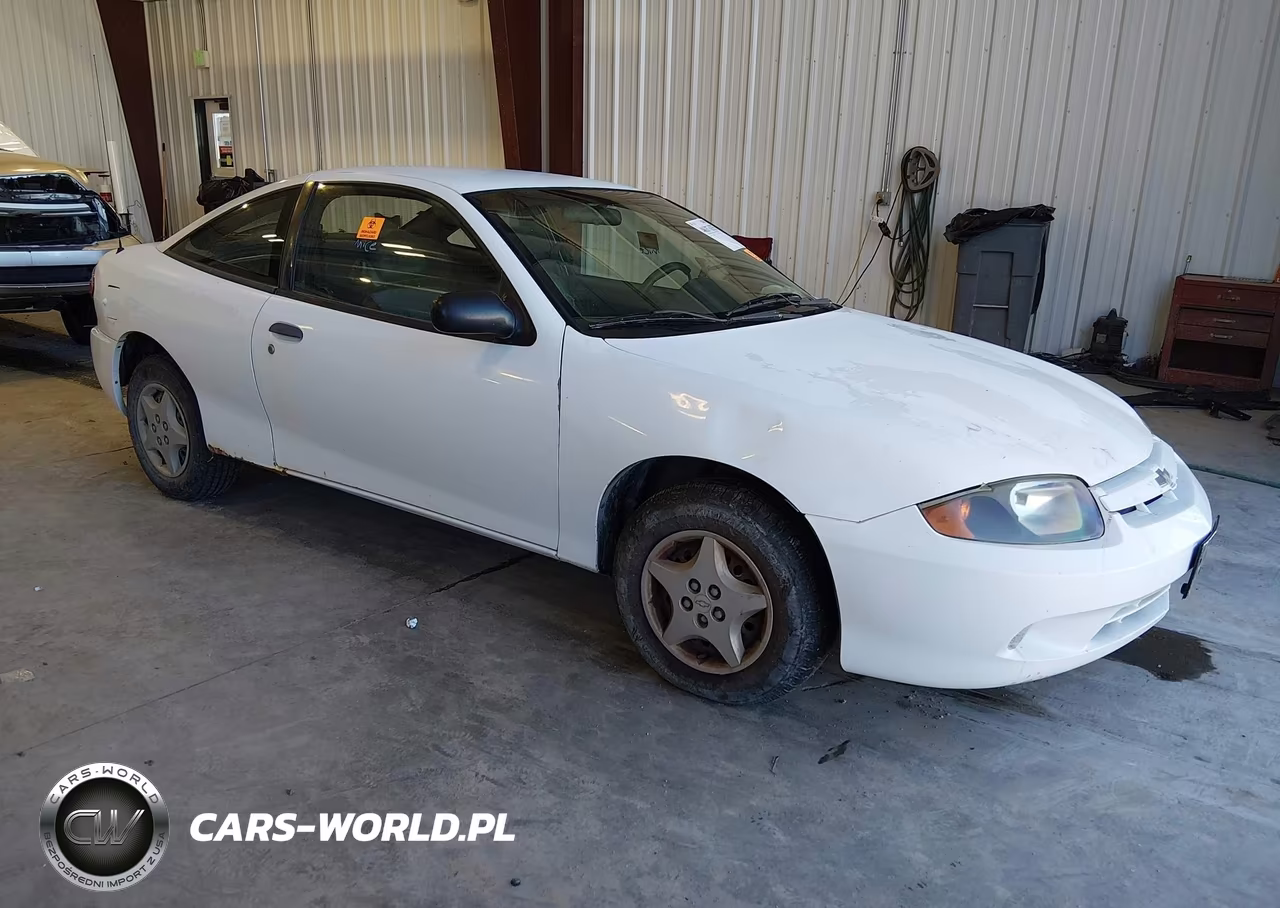 2005 Chevrolet Cavalier