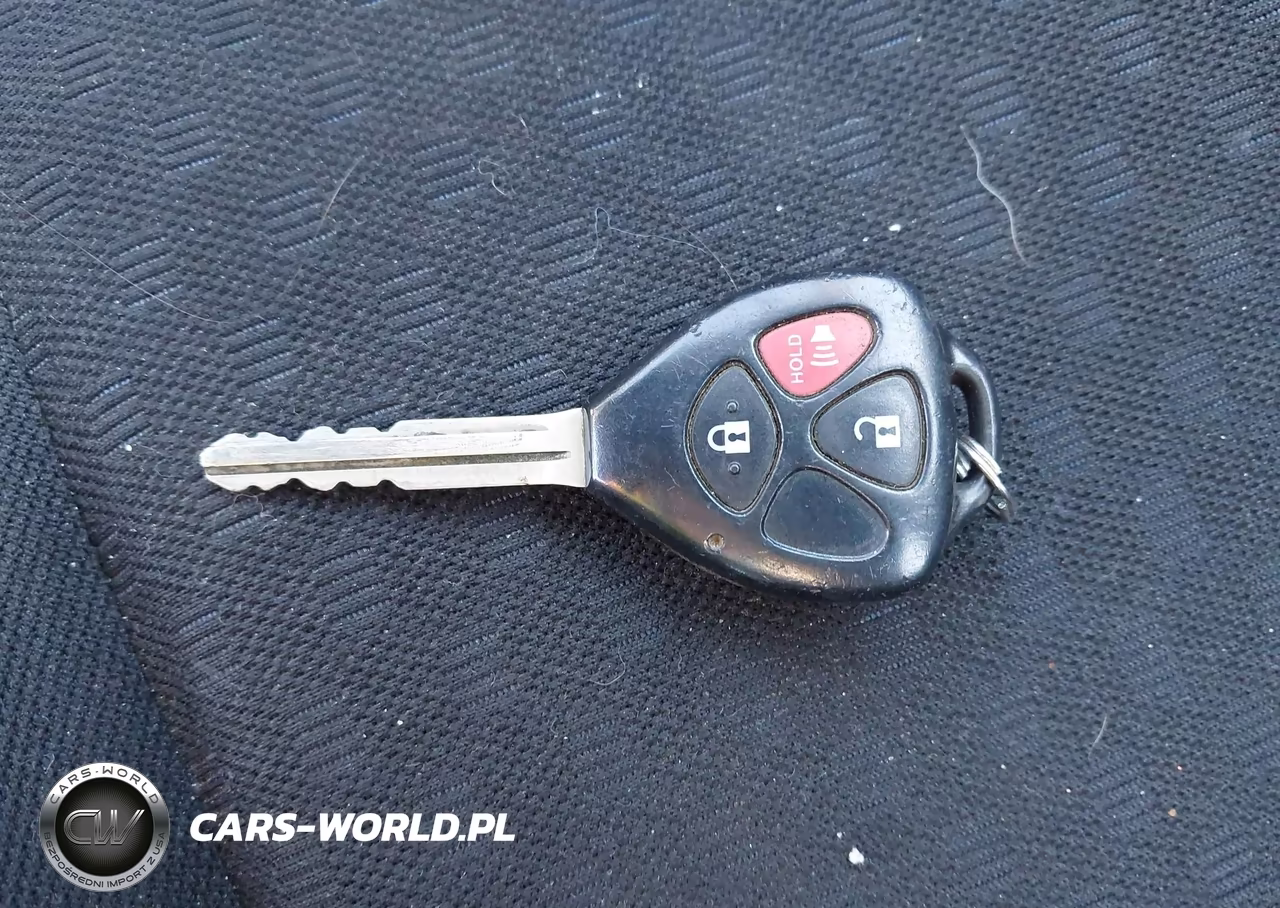 2009 Scion Xd VIN:JTKKU10479J039870 - 11