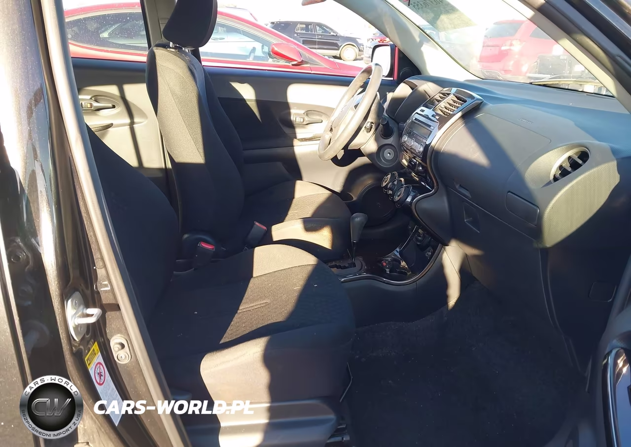 2009 Scion Xd VIN:JTKKU10479J039870 - 5