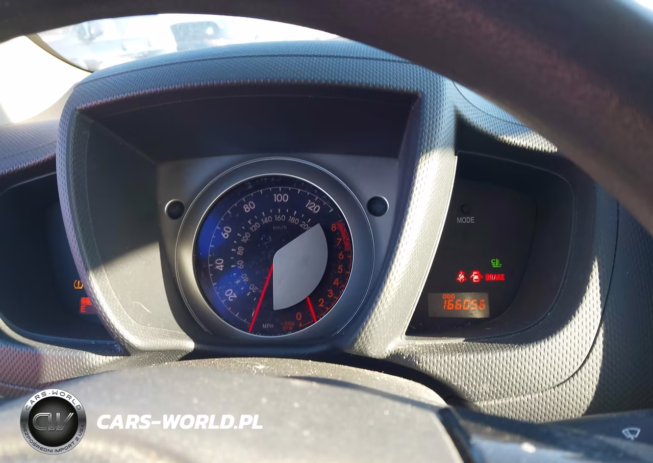 2009 Scion Xd VIN:JTKKU10479J039870 - 7