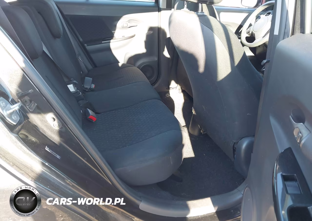 2009 Scion Xd VIN:JTKKU10479J039870 - 8
