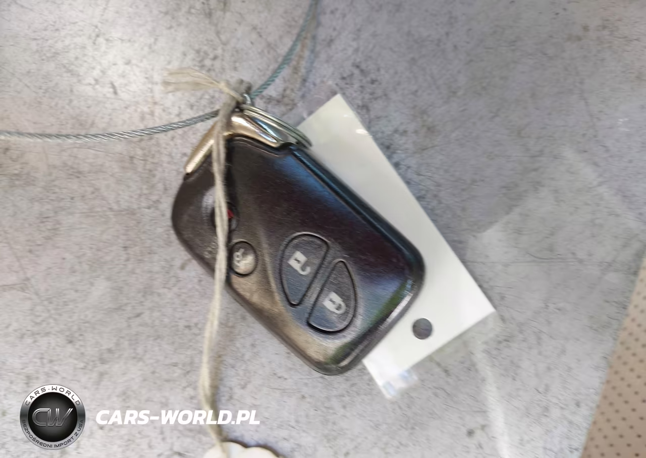 2008 Lexus Es 350 VIN:JTHBJ46G582252312 - 11