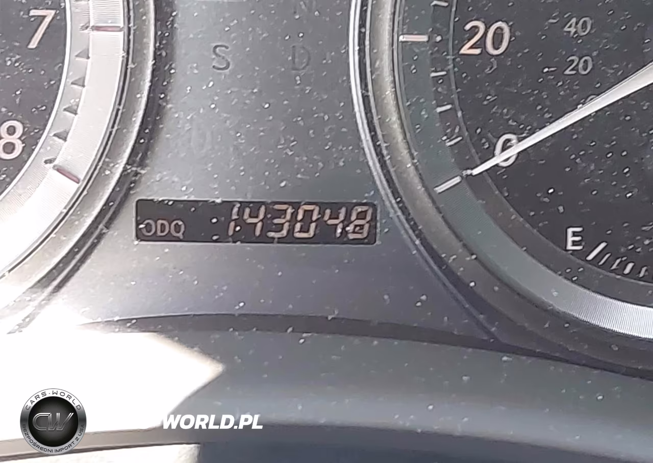 2008 Lexus Es 350 VIN:JTHBJ46G582252312 - 7